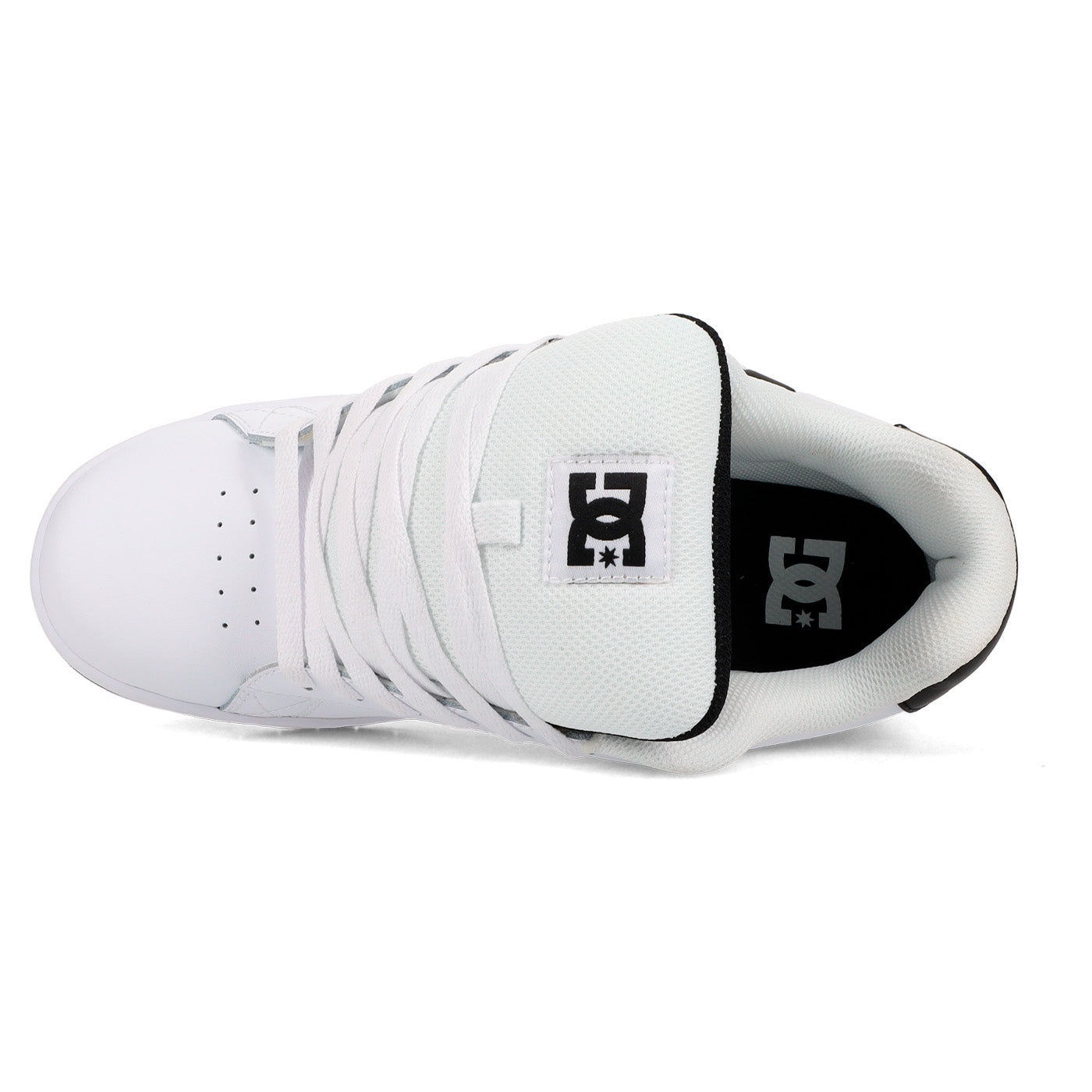 TENIS CASUAL DC SHOES GAVELER 2 HOMBRE-4