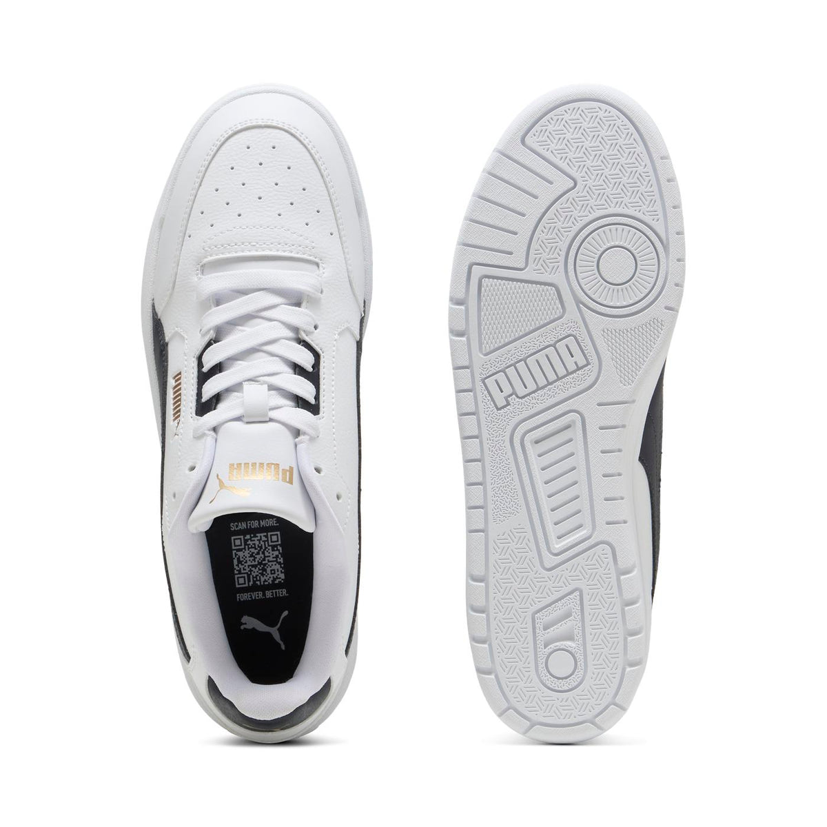 TENIS CASUAL PUMA SHUFFLE DOWNTOWN HOMBRE-4