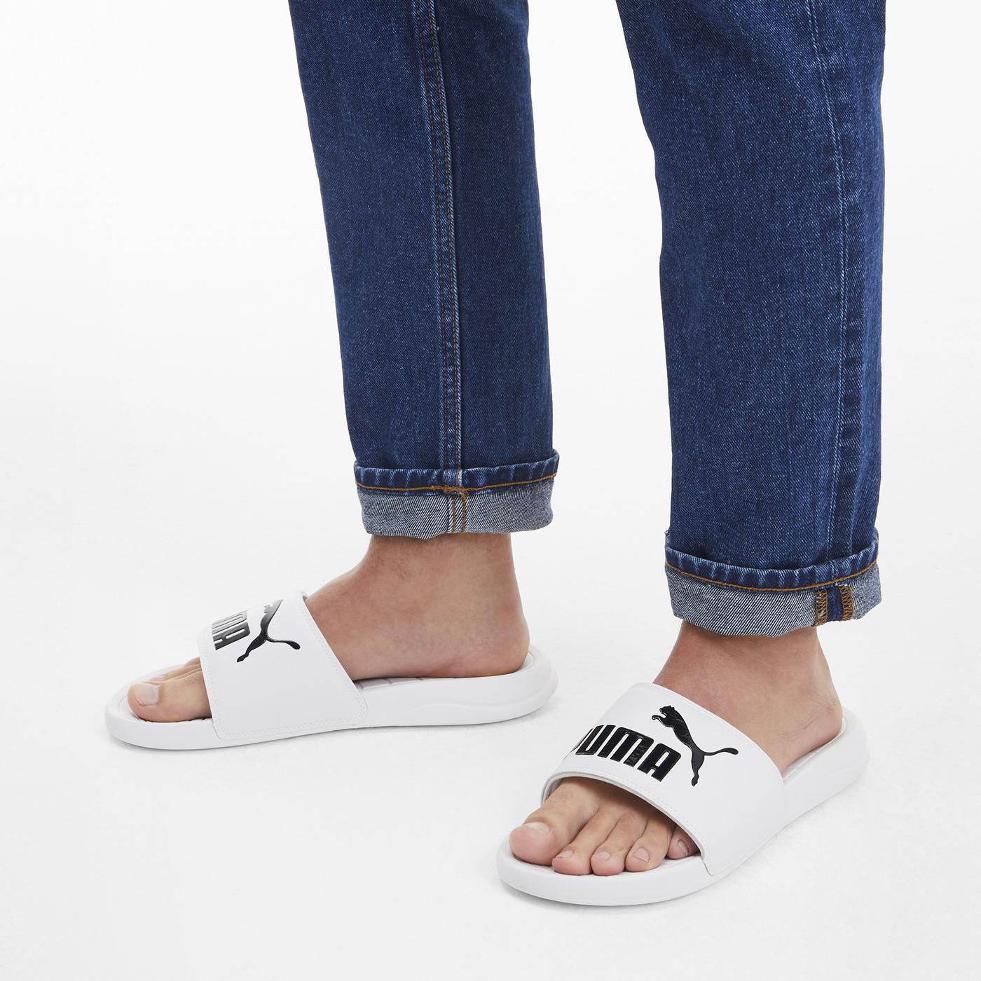 SANDALIAS CASUAL PUMA POPCAT 20 BX MUJER-4