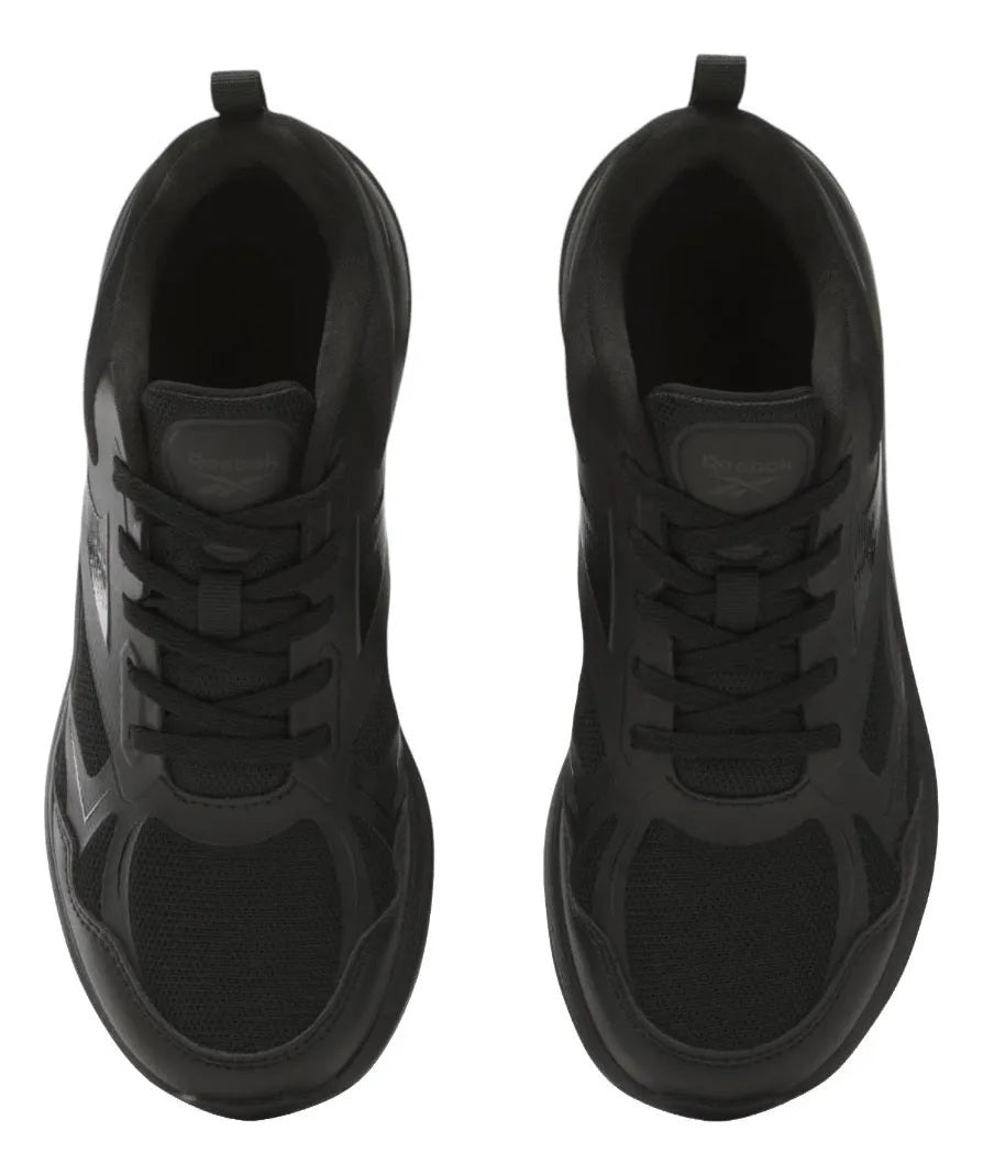 TENIS CORRER REEBOK RUSH RUNNER 6.0 PARA NIÑO-4