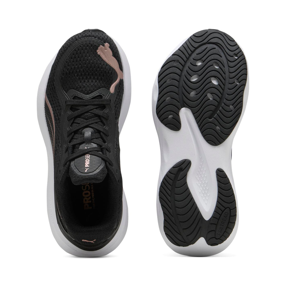 TENIS CORRER PUMA SCEND PRO 2 MUJER-4