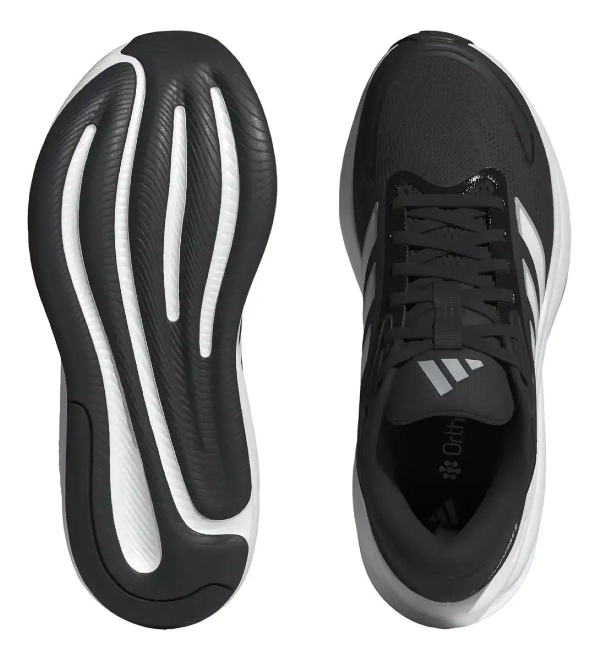 TENIS CORRER ADIDAS RESPONSE 2 MUJER-4