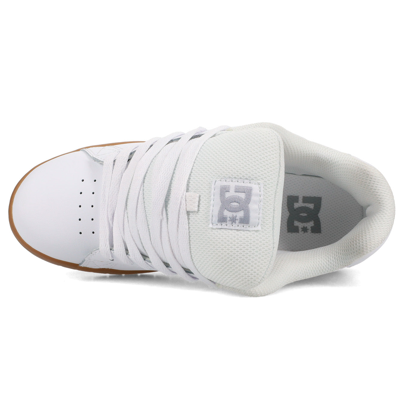 TENIS CASUAL DC SHOES GAVELER 2 MUJER-4