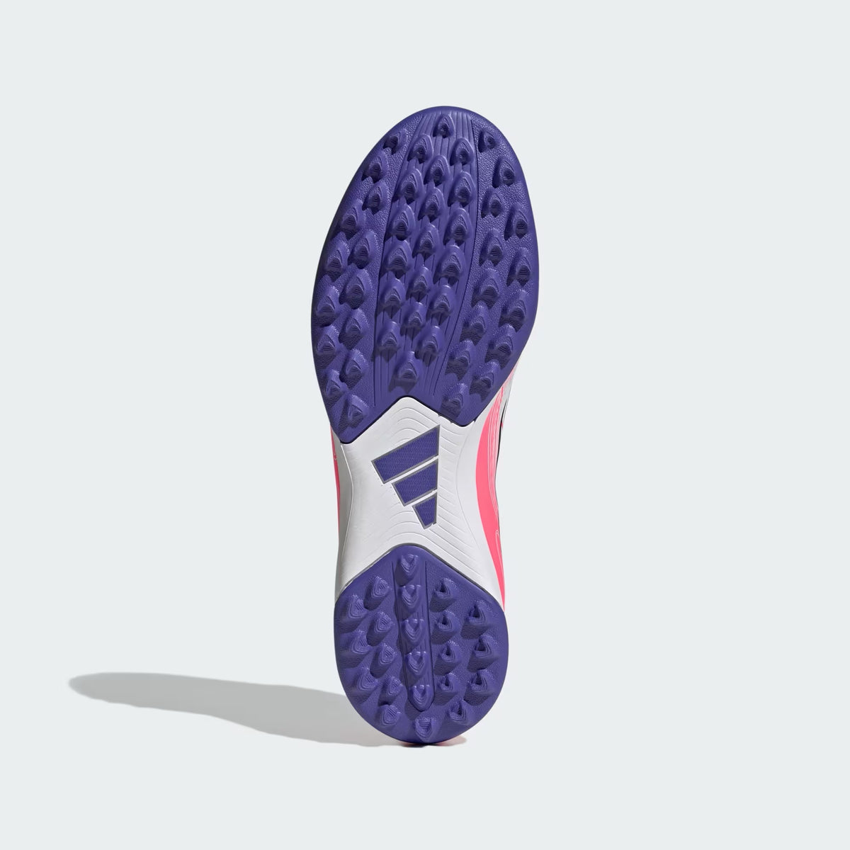 TACOS PARA PASTO SINTÉTICO FUTBOL ADIDAS F50 HYPERFAST CLUB HOMBRE-4
