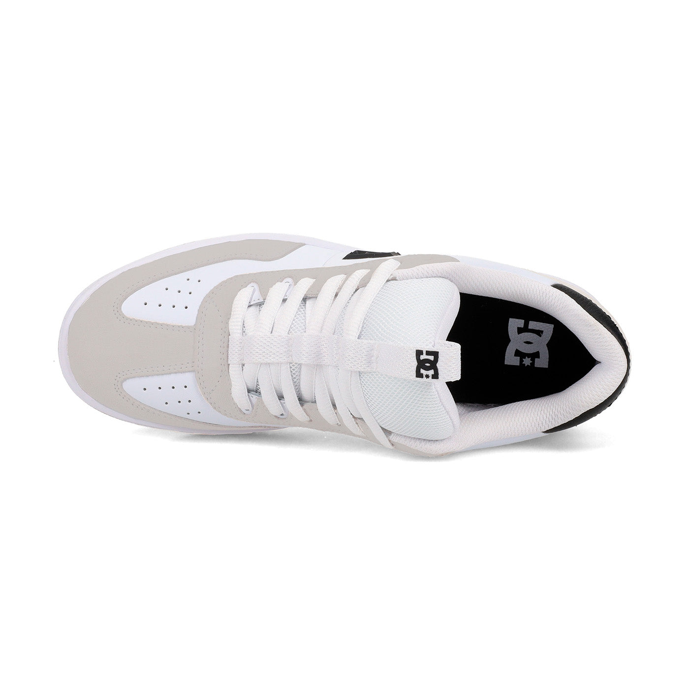 TENIS CASUAL DC SHOES DC ASTRIX HOMBRE-4