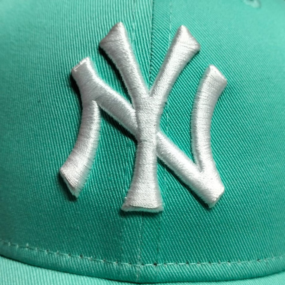 GORRA NEW ERA MLB YANKEES AZUL-4