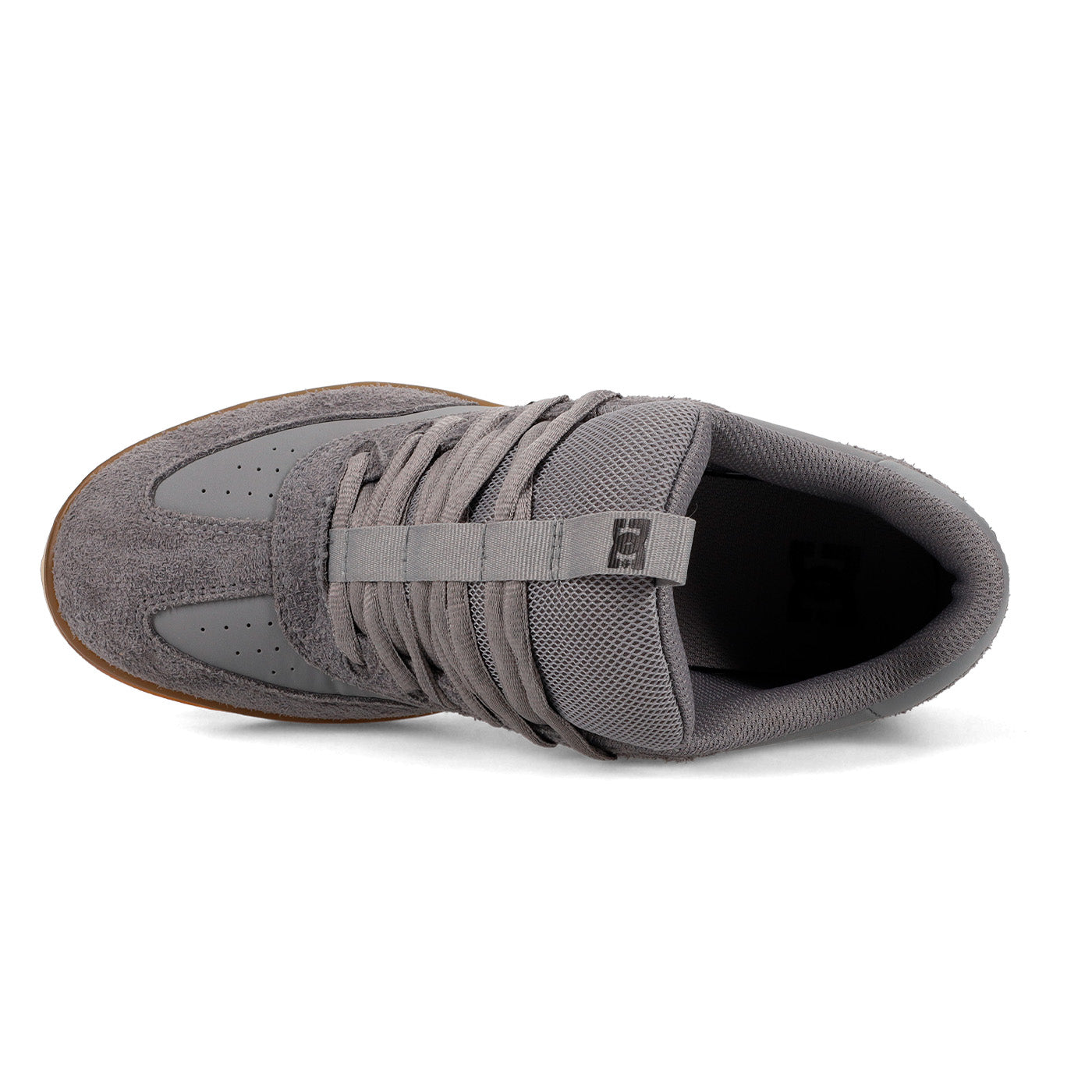 TENIS CASUAL DC SHOES DC ASTRIX HOMBRE-4