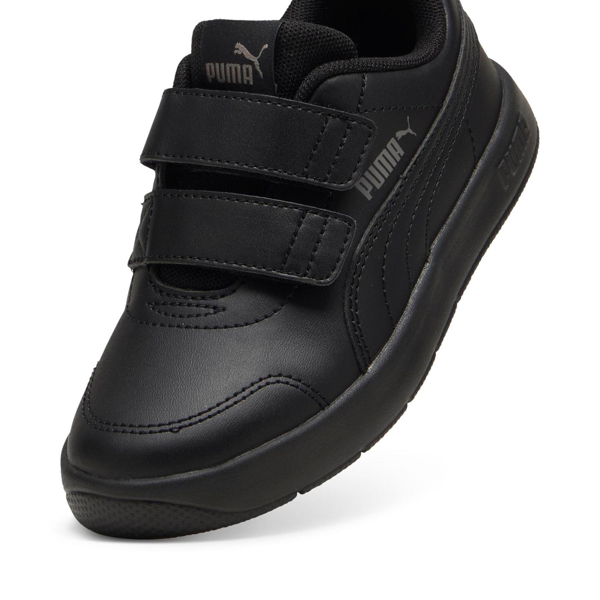 TENIS CASUAL PUMA COURTFLEX V3 V PS NIÑO-4