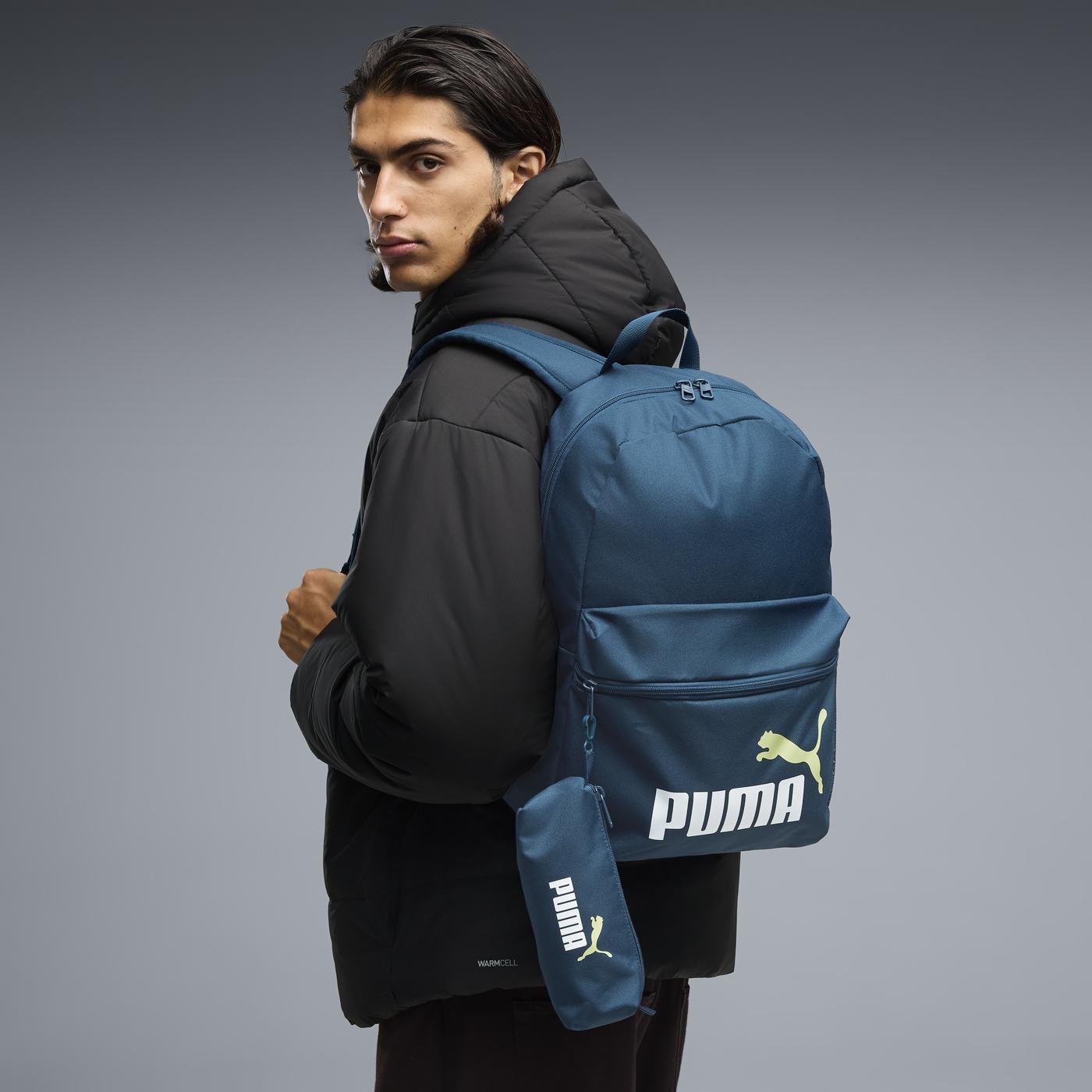 MOCHILA PUMA PHASE AZUL-4