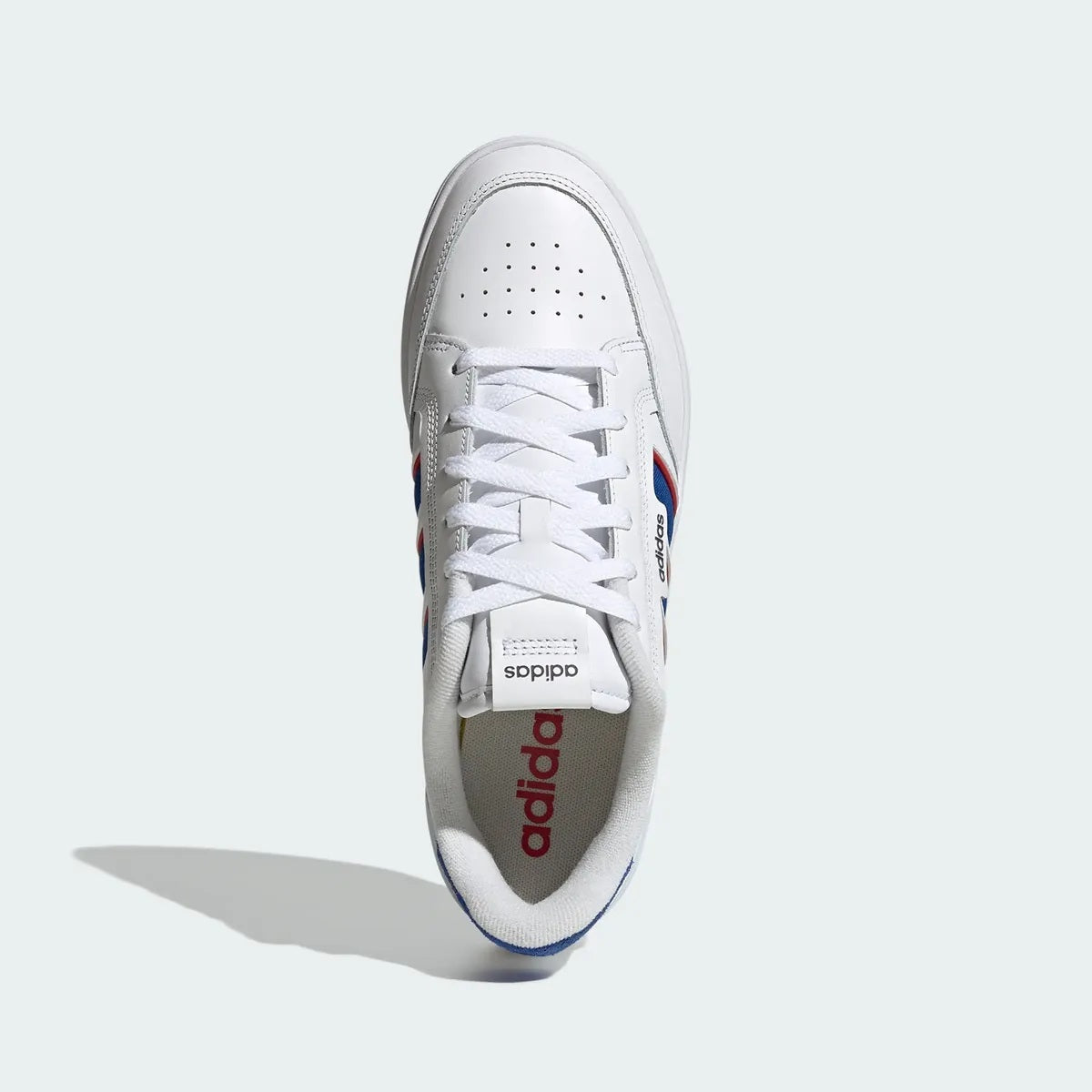 TENIS CASUAL ADIDAS ASPYRE 3 STRIPES HOMBRE-4