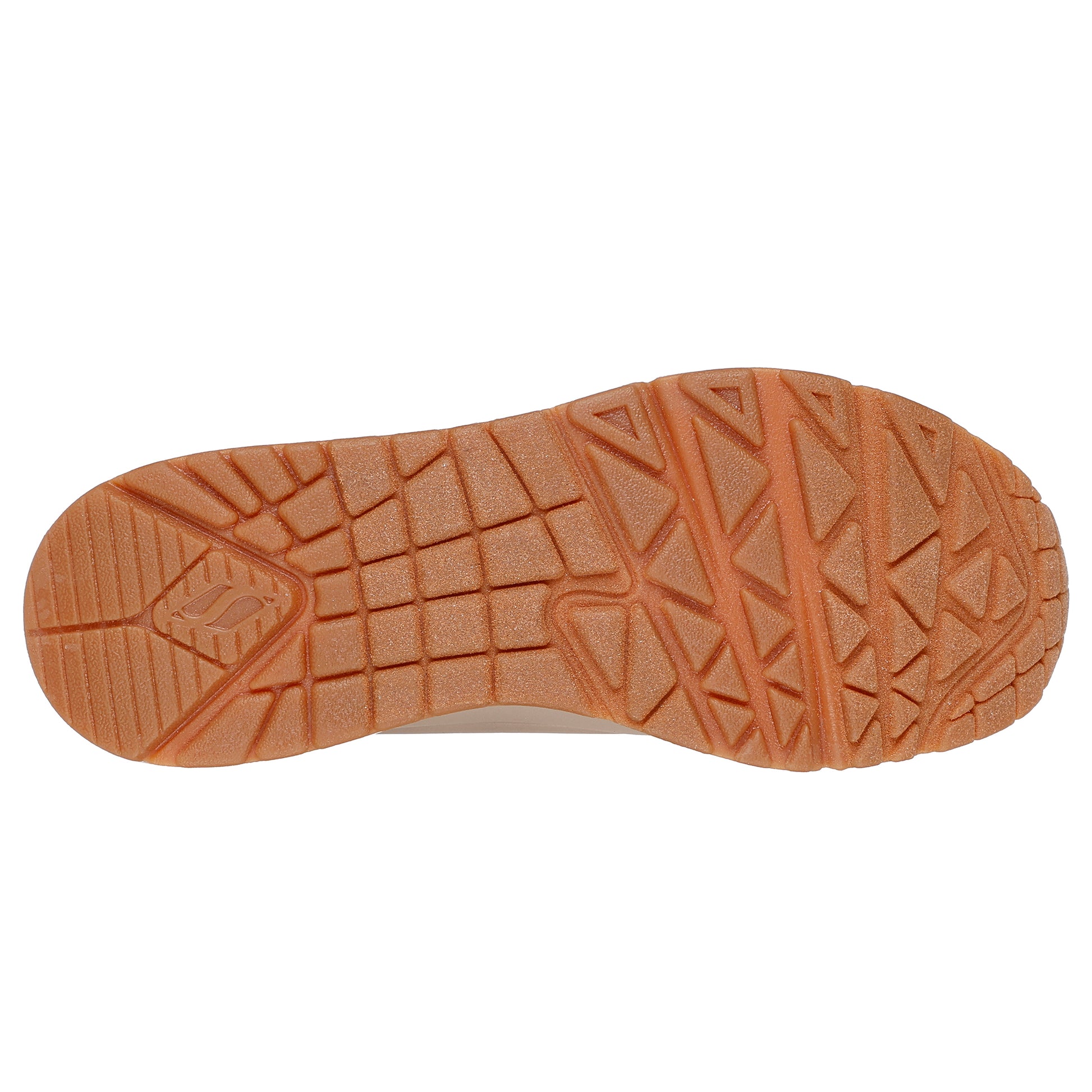 TENIS CASUAL SKECHERS UNO MUJER-4