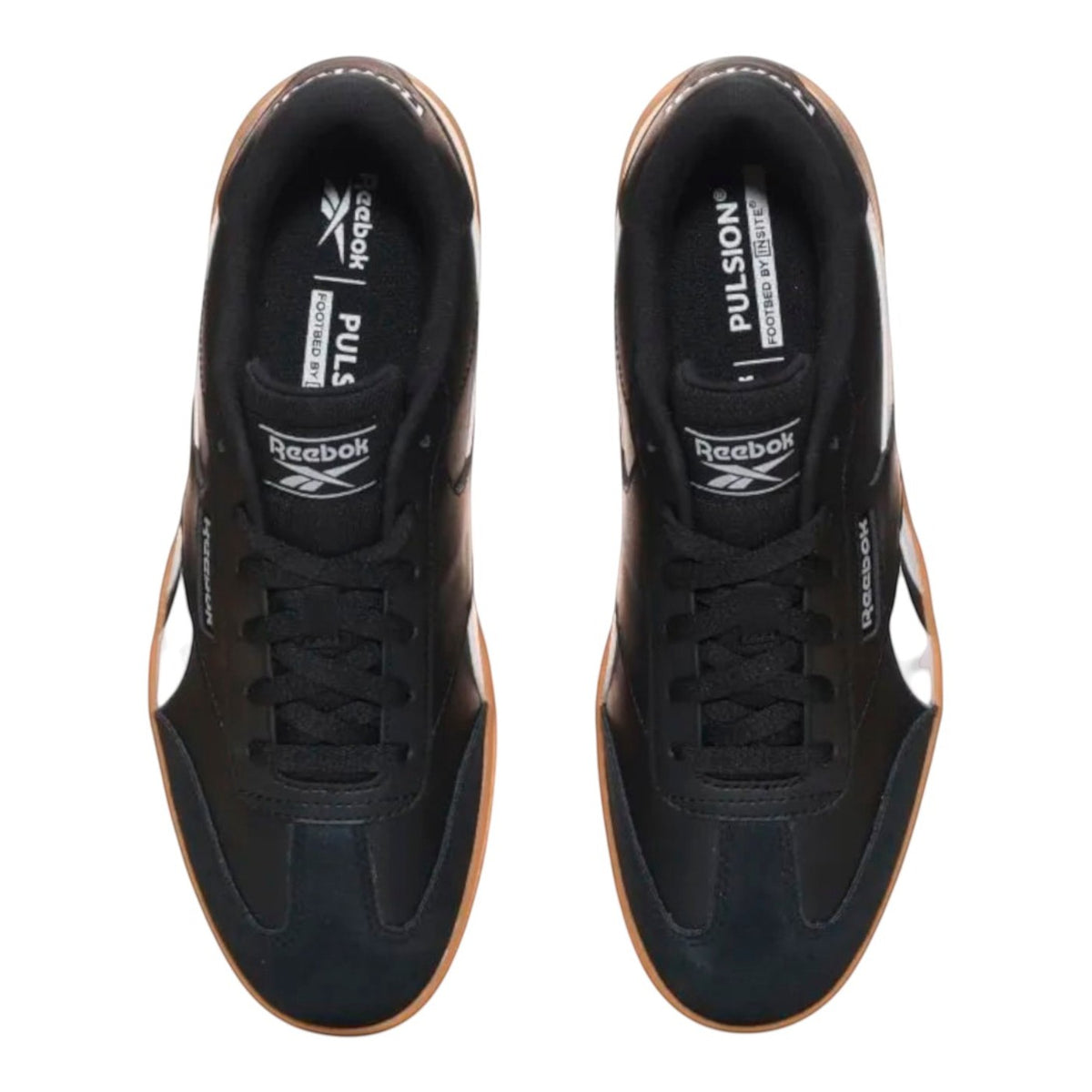 TENIS CASUAL REEBOK FORTE LOUNGER HOMBRE-4