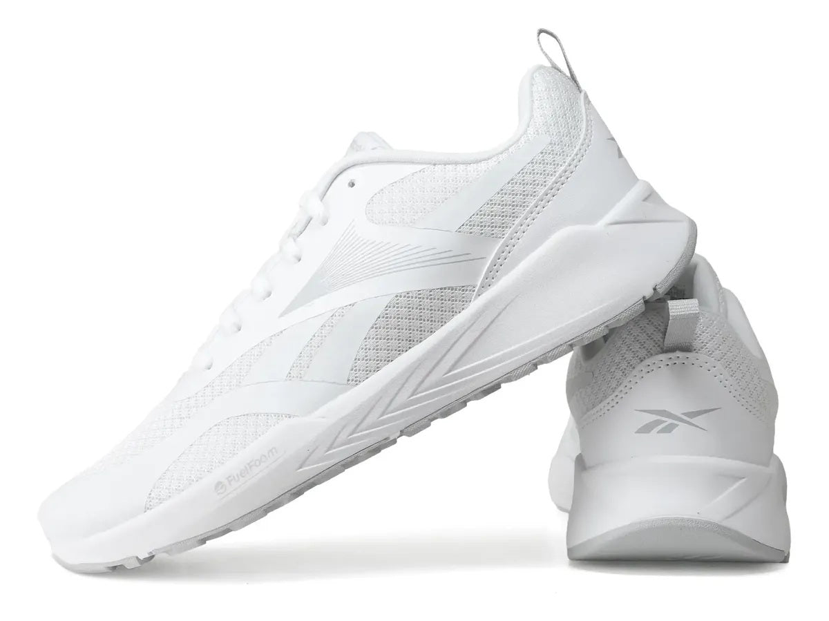 TENIS CORRER REEBOK ENERGEN RUN NIÑO-4