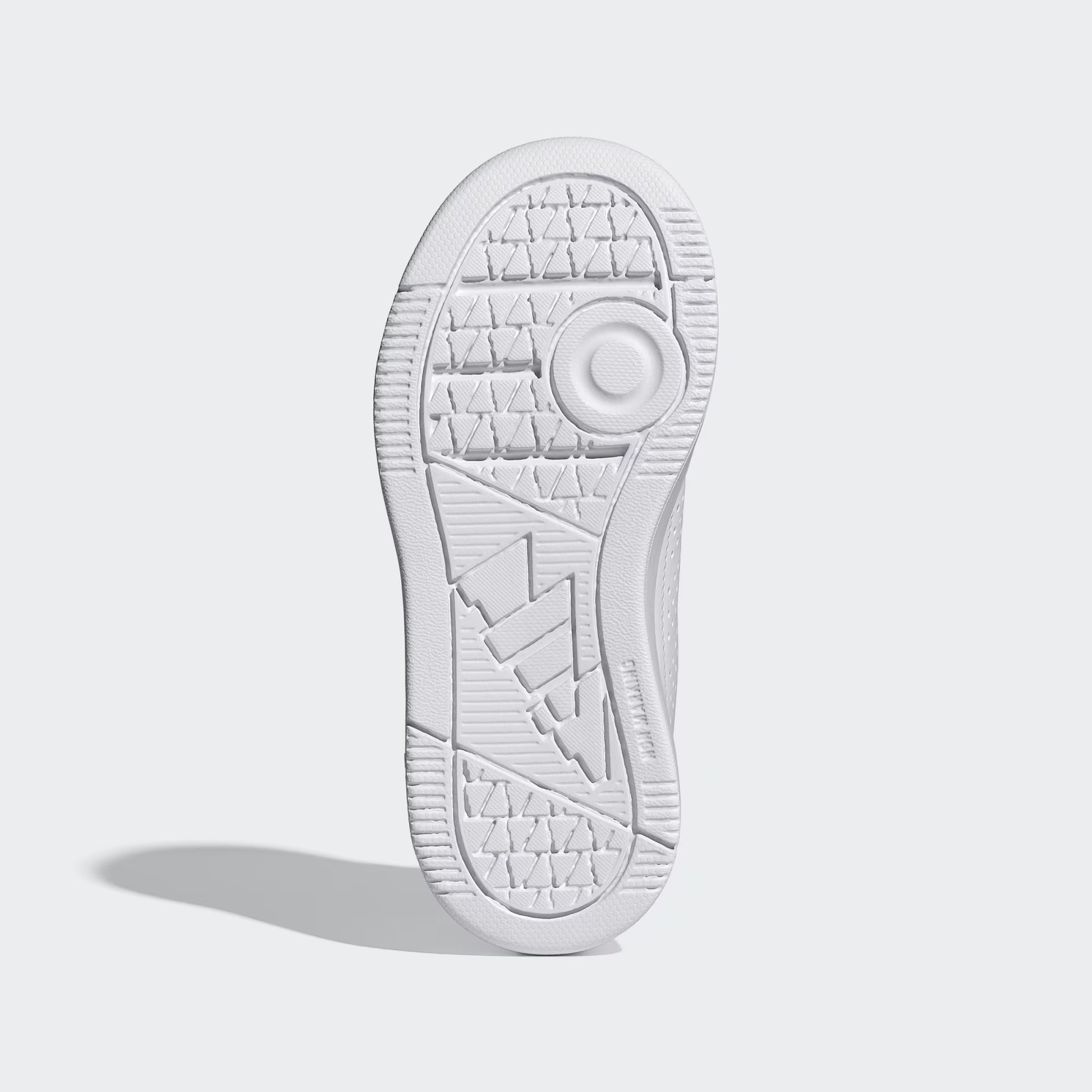 TENIS CASUAL ADIDAS TENSAUR SPORT 3.0 NIÑO-4