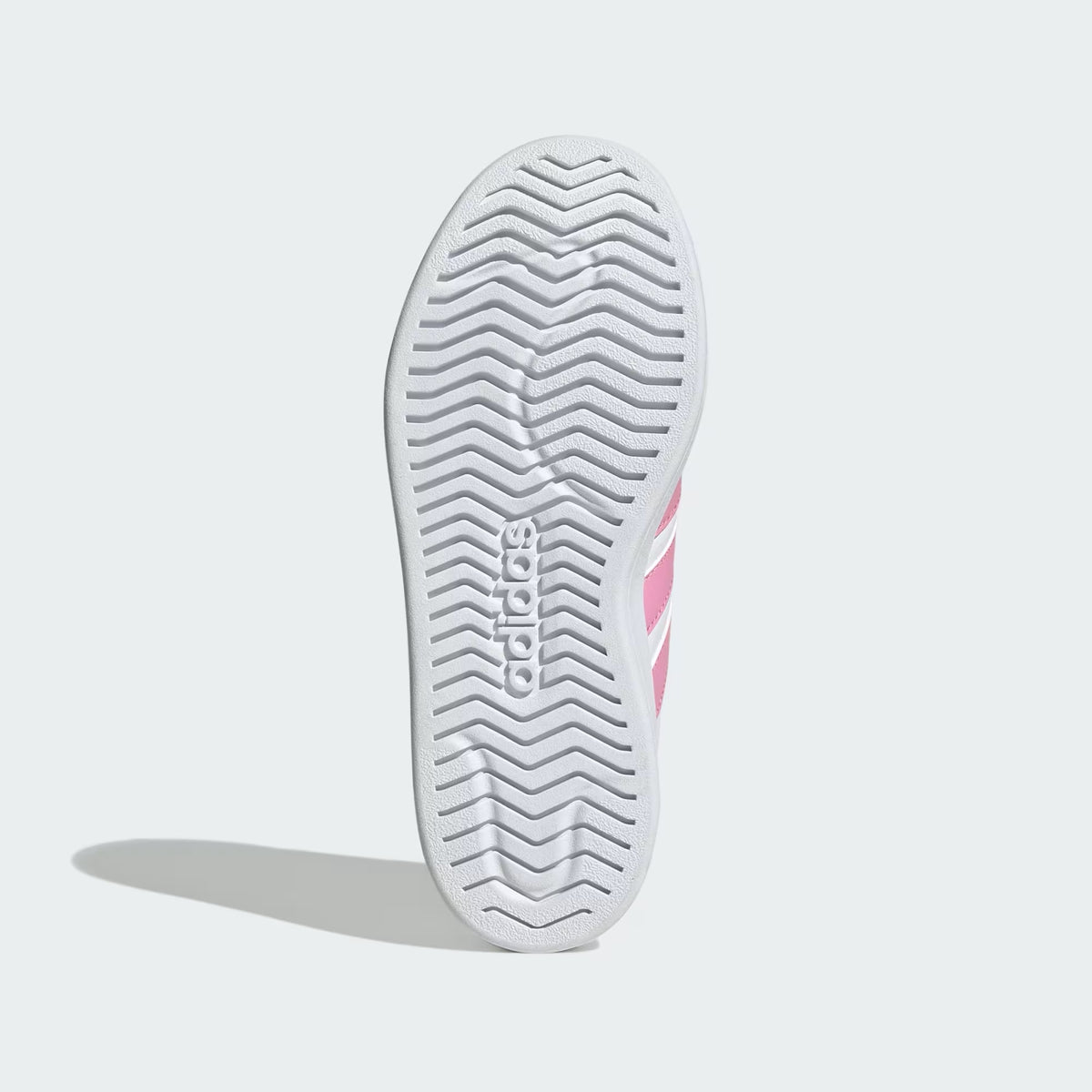 TENIS CASUAL ADIDAS STREETTALK J NIÑO-4