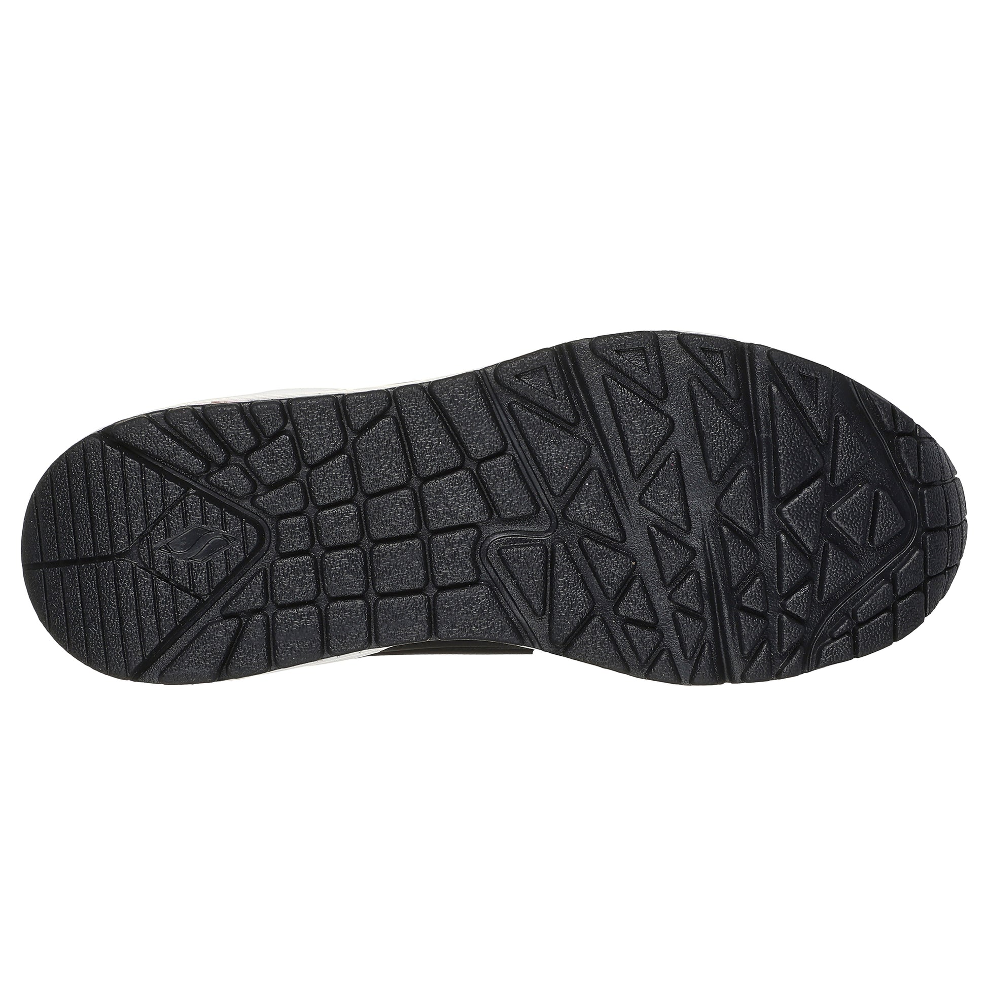 TENIS CASUAL SKECHERS UNO GEN1 NIÑO-4