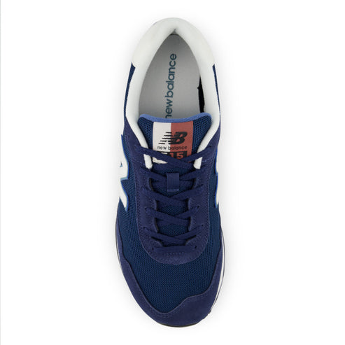 TENIS CASUAL AZUL NEW BALANCE HOMBRE 515-4