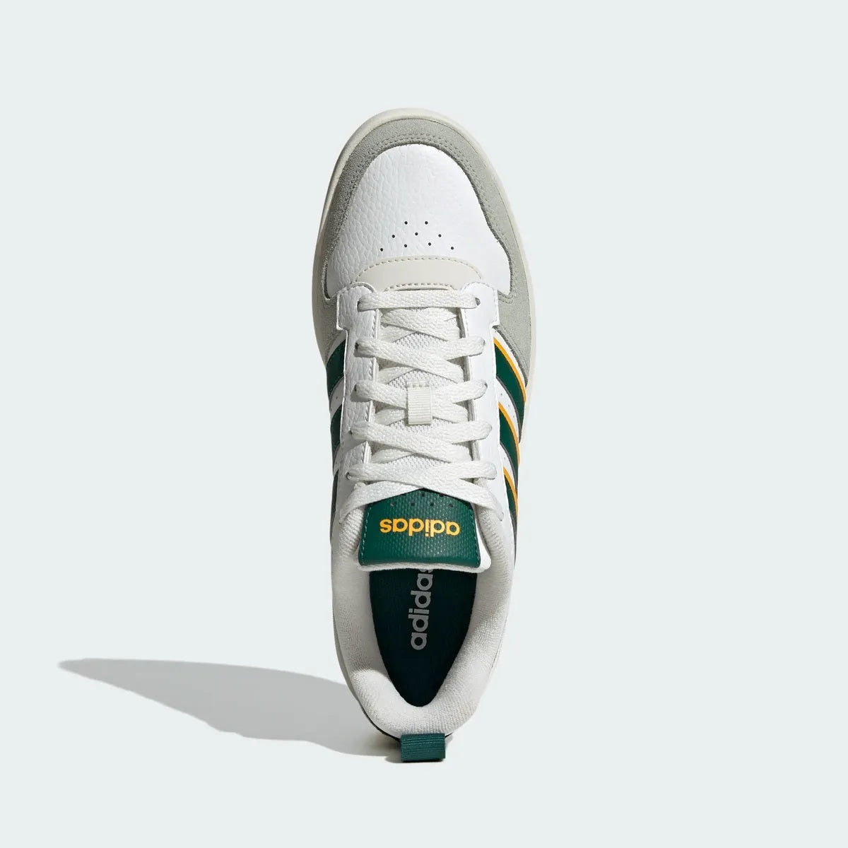 TENIS CASUAL ADIDAS COURTWAVE HOMBRE-4