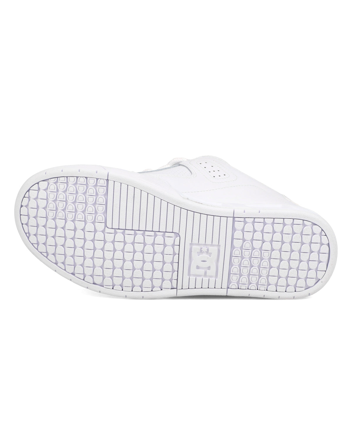 TENIS CASUAL DC SHOES DC COMMAND MUJER-4