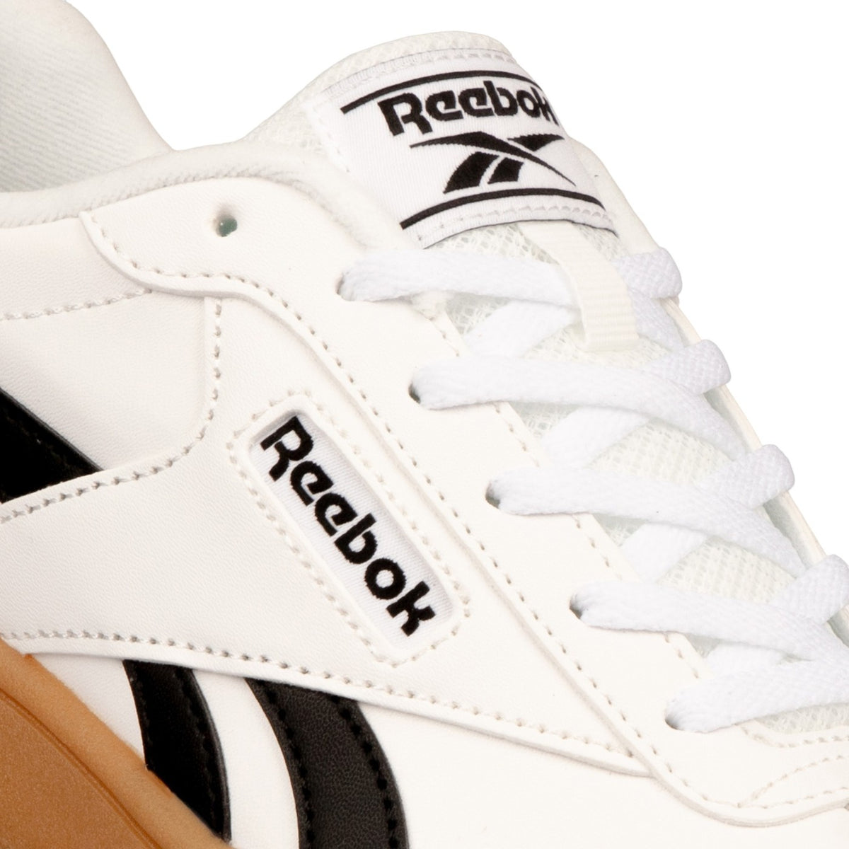 TENIS CASUAL REEBOK FORTE LOUNGER NIÑO-4