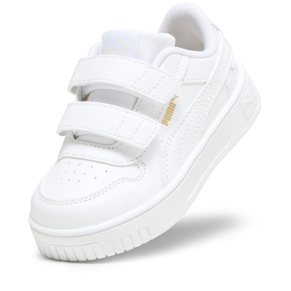 TENIS CASUAL PUMA CARINA STREET V INF NIÑO-4