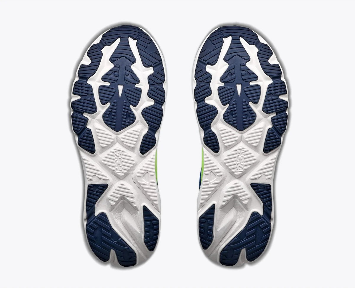 TENIS CORRER HOKA ARAHI 9 HOMBRE-4
