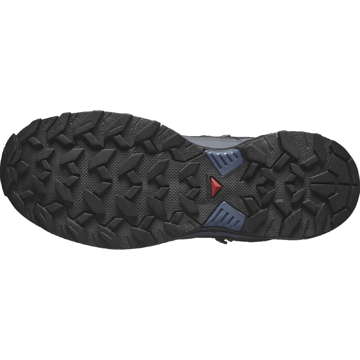 BOTAS SENDERISMO SALOMON X ULTRA 360 MID GORE-TEX HOMBRE-4