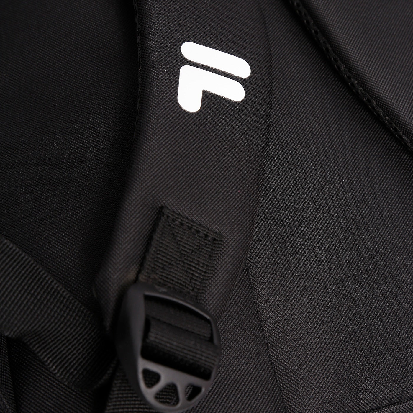 BACK PACK CASUAL NEGRO FILA UNISEX-4