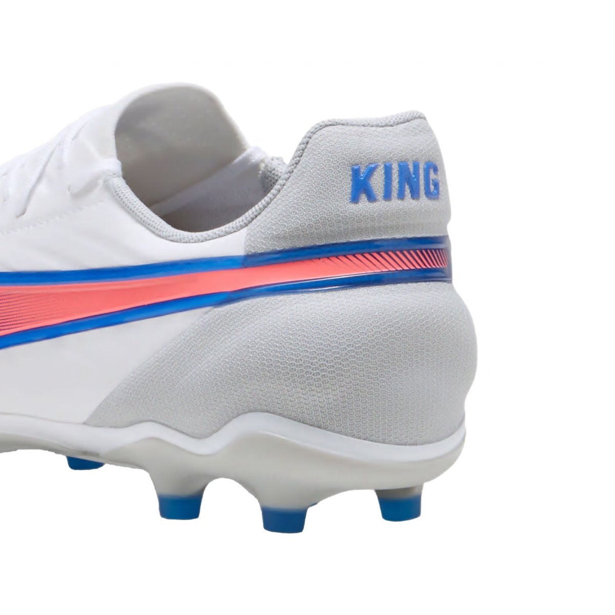 TACOS FUTBOL BLANCO PUMA HOMBRE-4