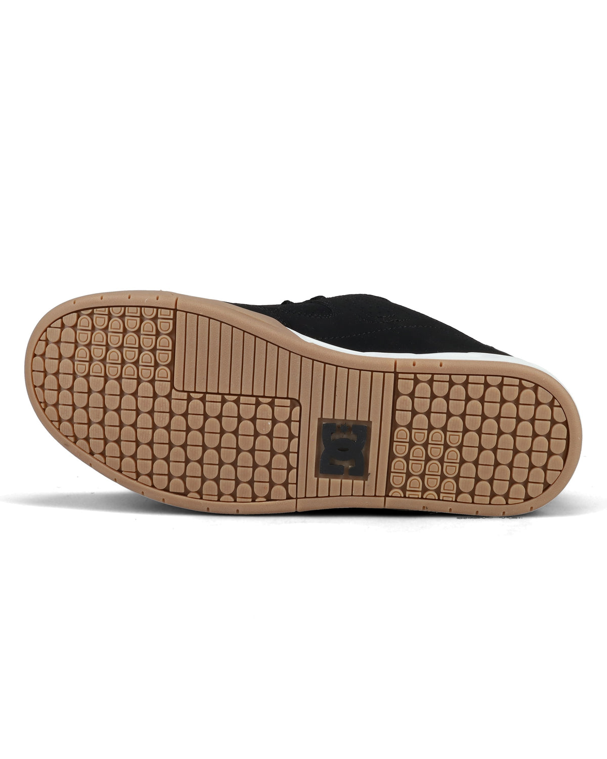 TENIS CASUAL DC SHOES DC COMMAND HOMBRE-4