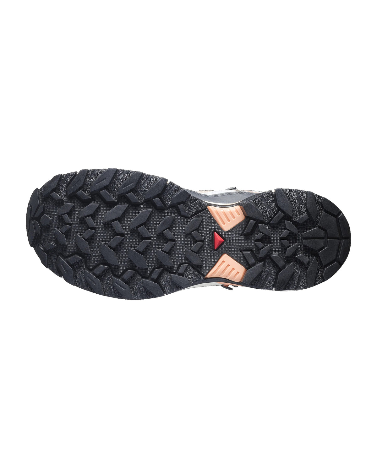 BOTAS SENDERISMO SALOMON X ULTRA 360 MID GORE-TEX MUJER-4