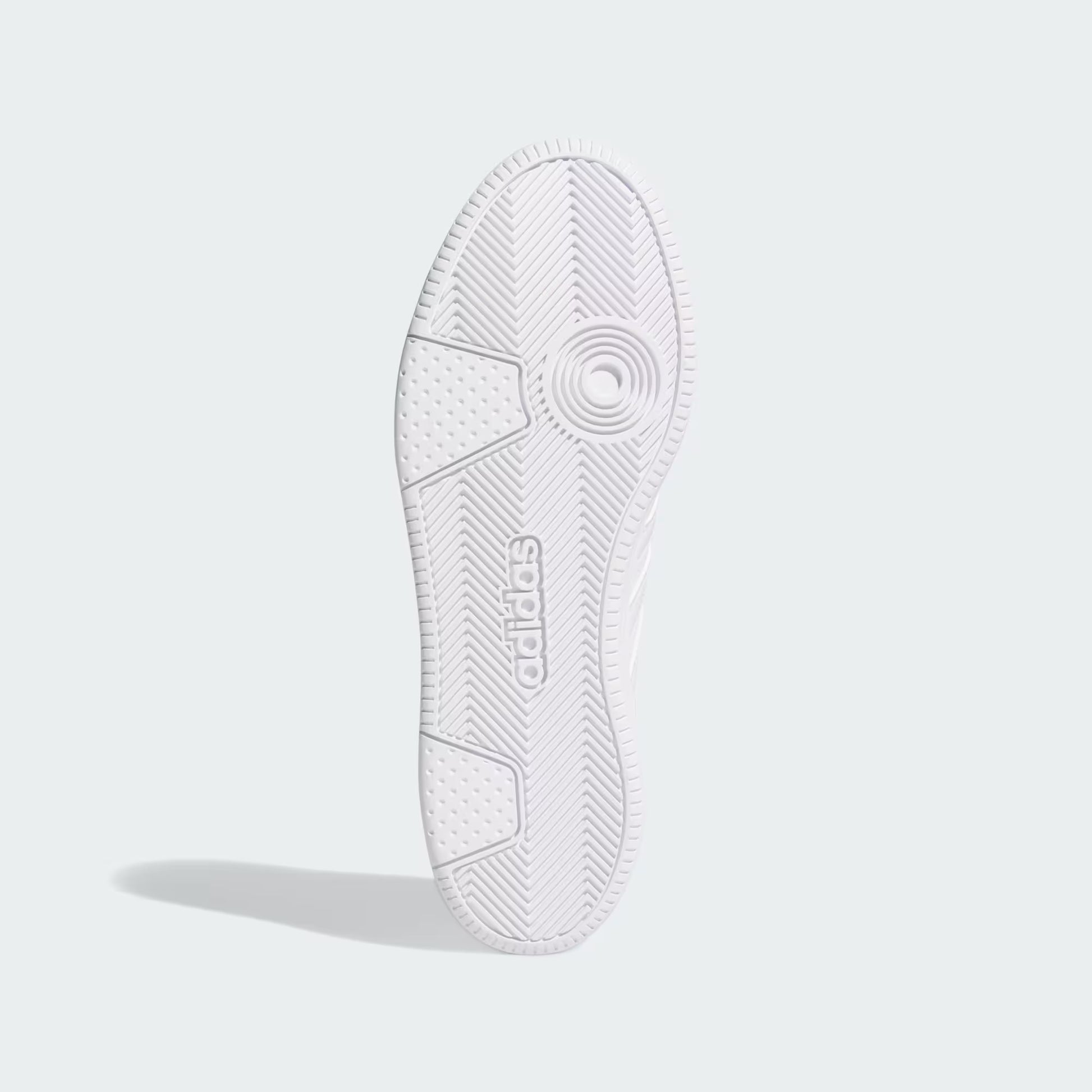 TENIS CASUAL ADIDAS HOOPS CLASSIC HOMBRE-4