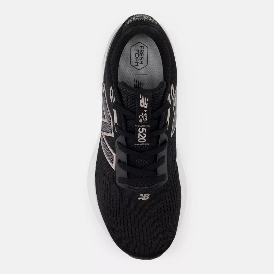 TENIS CORRER NEW BALANCE 520 MUJER-4
