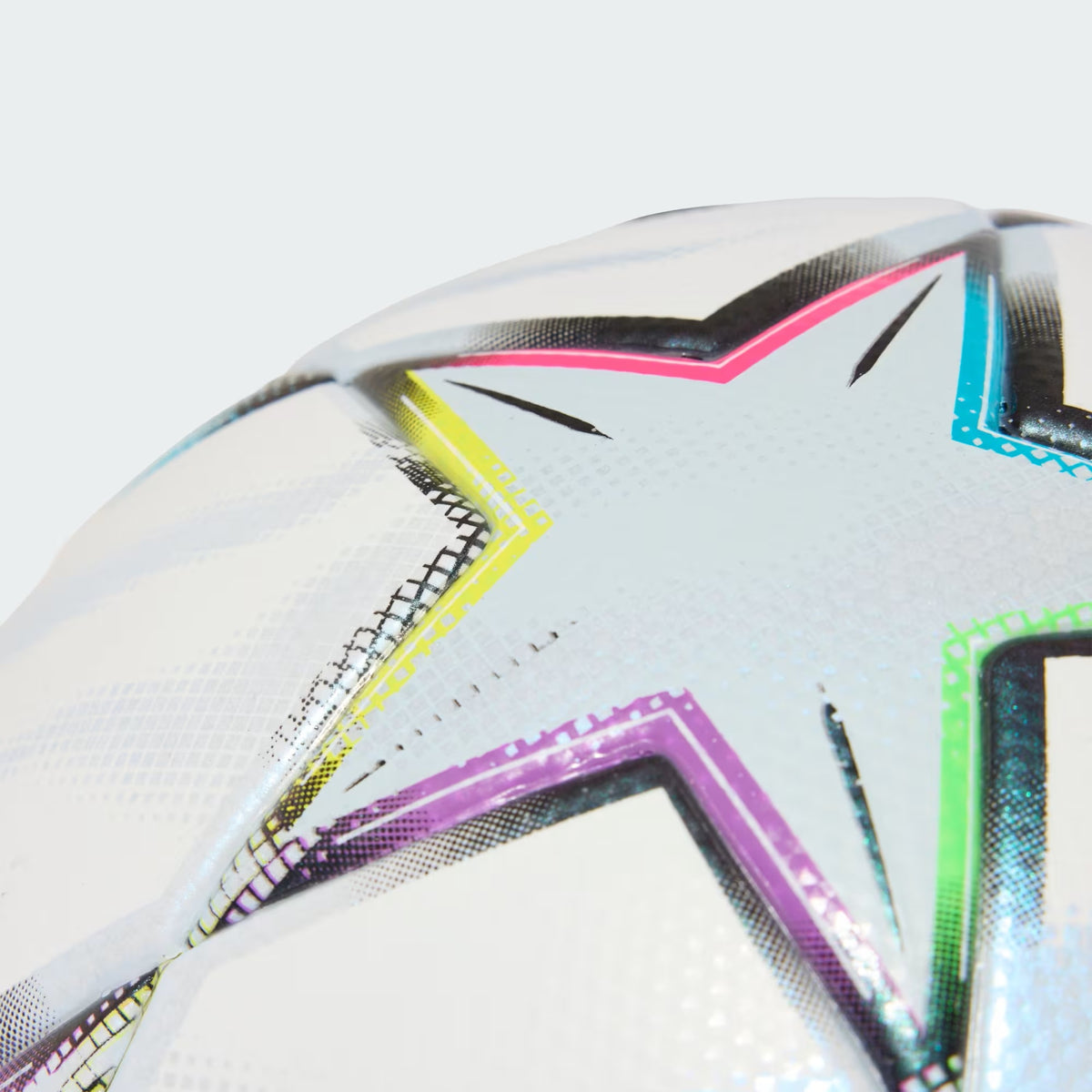 BALON FUTBOL BLANCO ADIDAS UCL LGE UNISEX-4