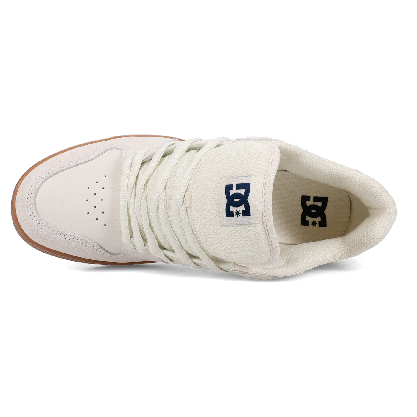 TENIS CASUAL DC SHOES MANTECA 4 HOMBRE-4