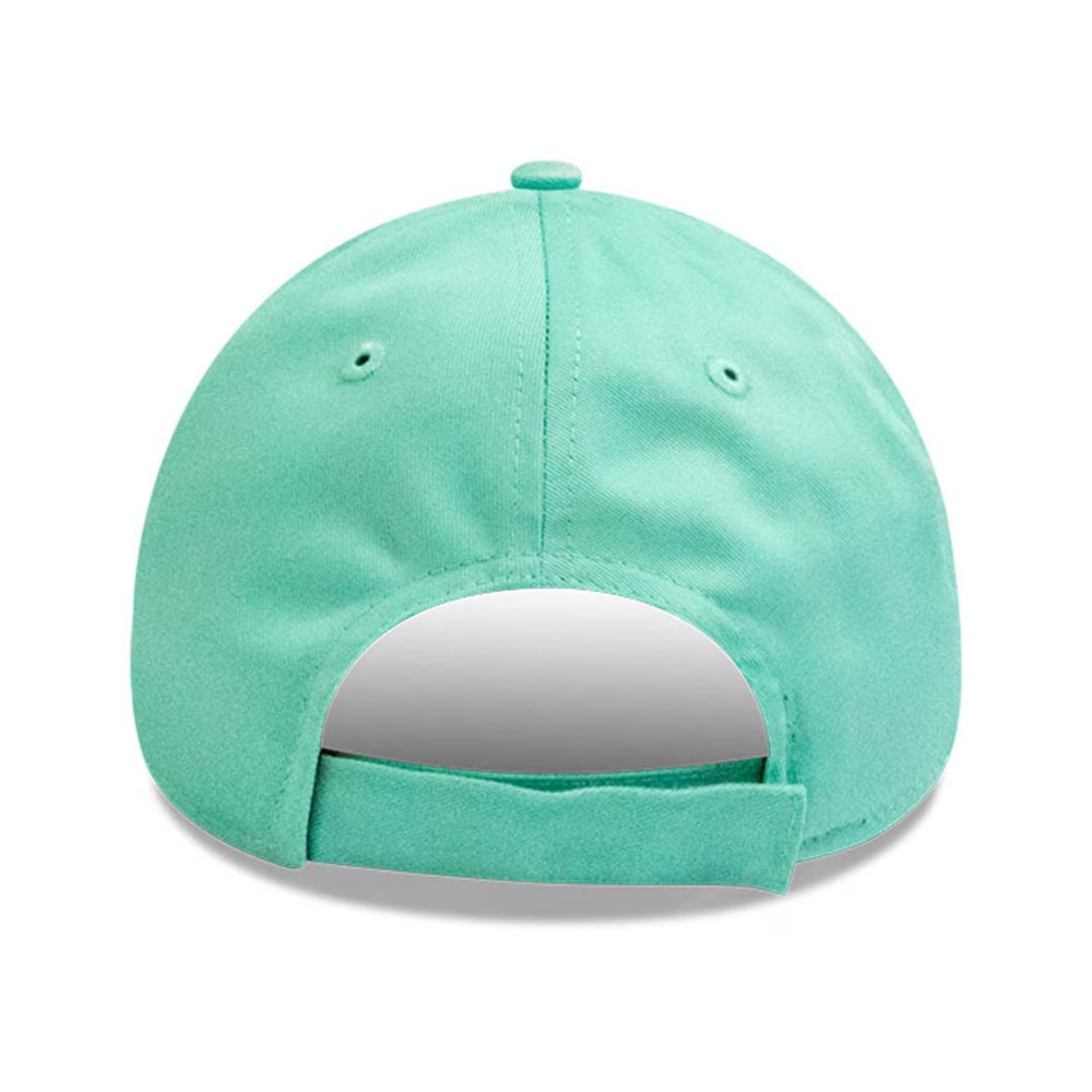 GORRA NEW ERA MLB LA DODGERS AZUL-4