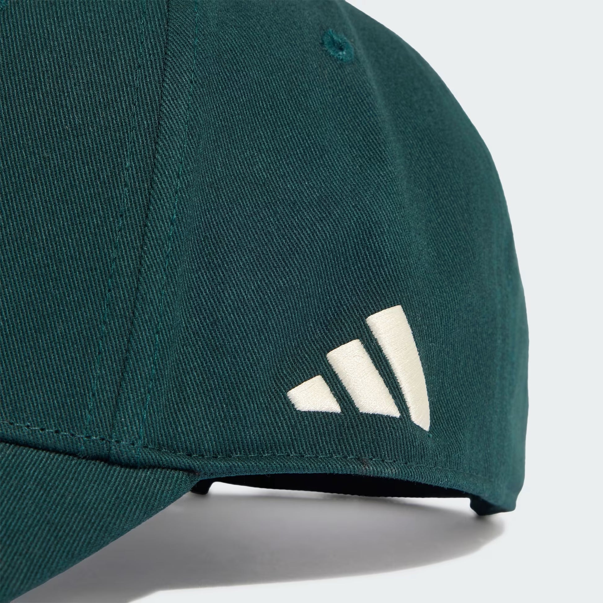 GORRA ADIDAS REAL MADRID VERDE-4