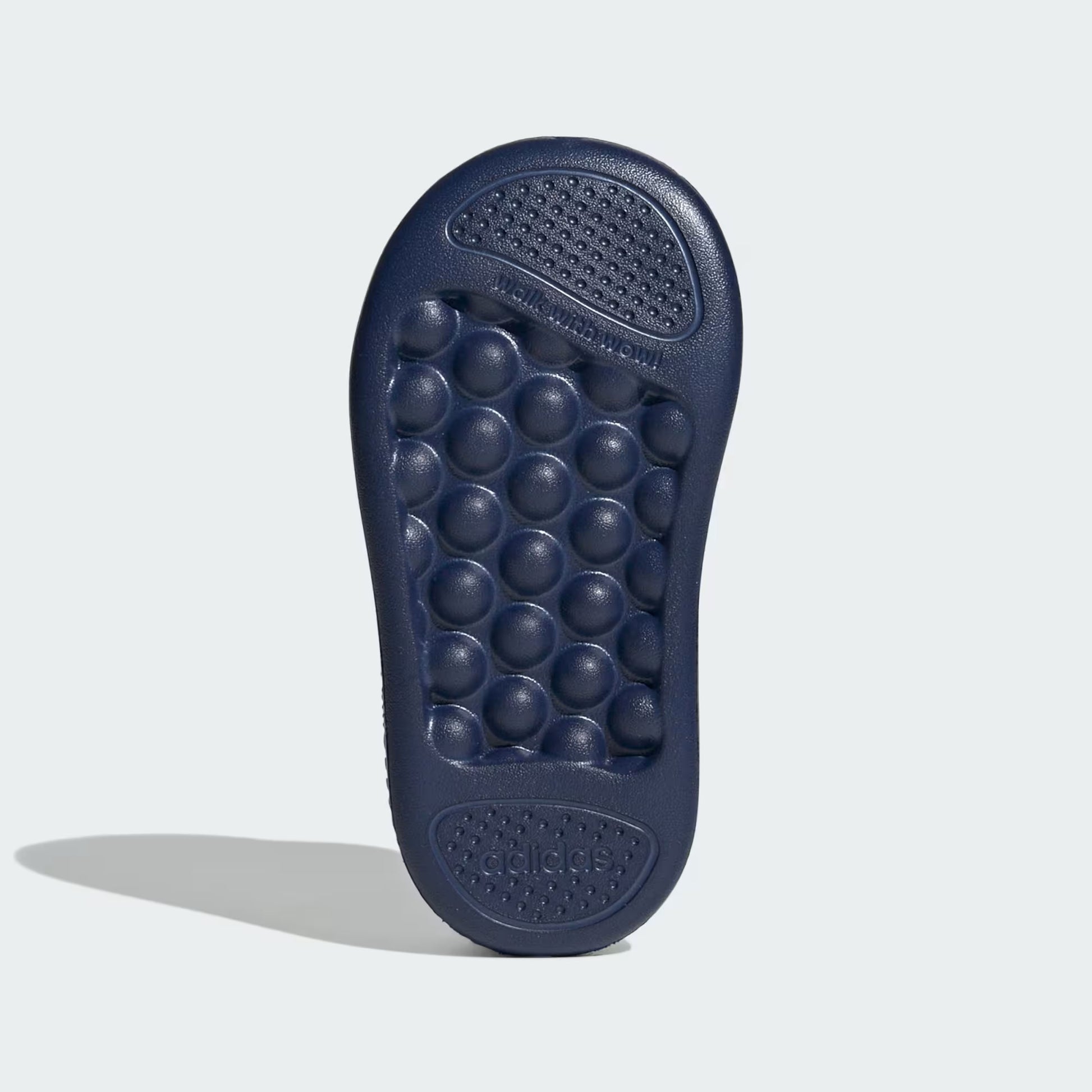 TENIS CASUAL ADIDAS GRAND COURT TOY STO PARA NIÑO-4