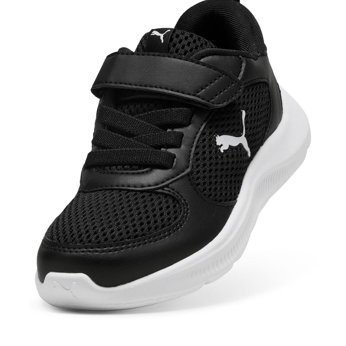TENIS CASUAL PUMA FUN RACER 2 AC+ PS NIÑO-4