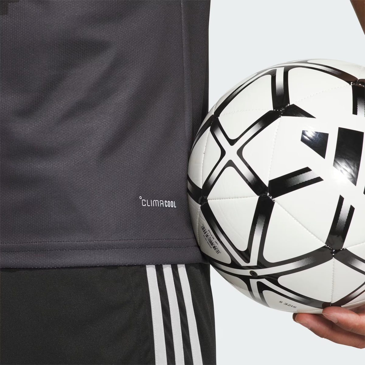 JERSEY FUTBOL NEGRO ADIDAS AMERICA VISITA HOMBRE-4