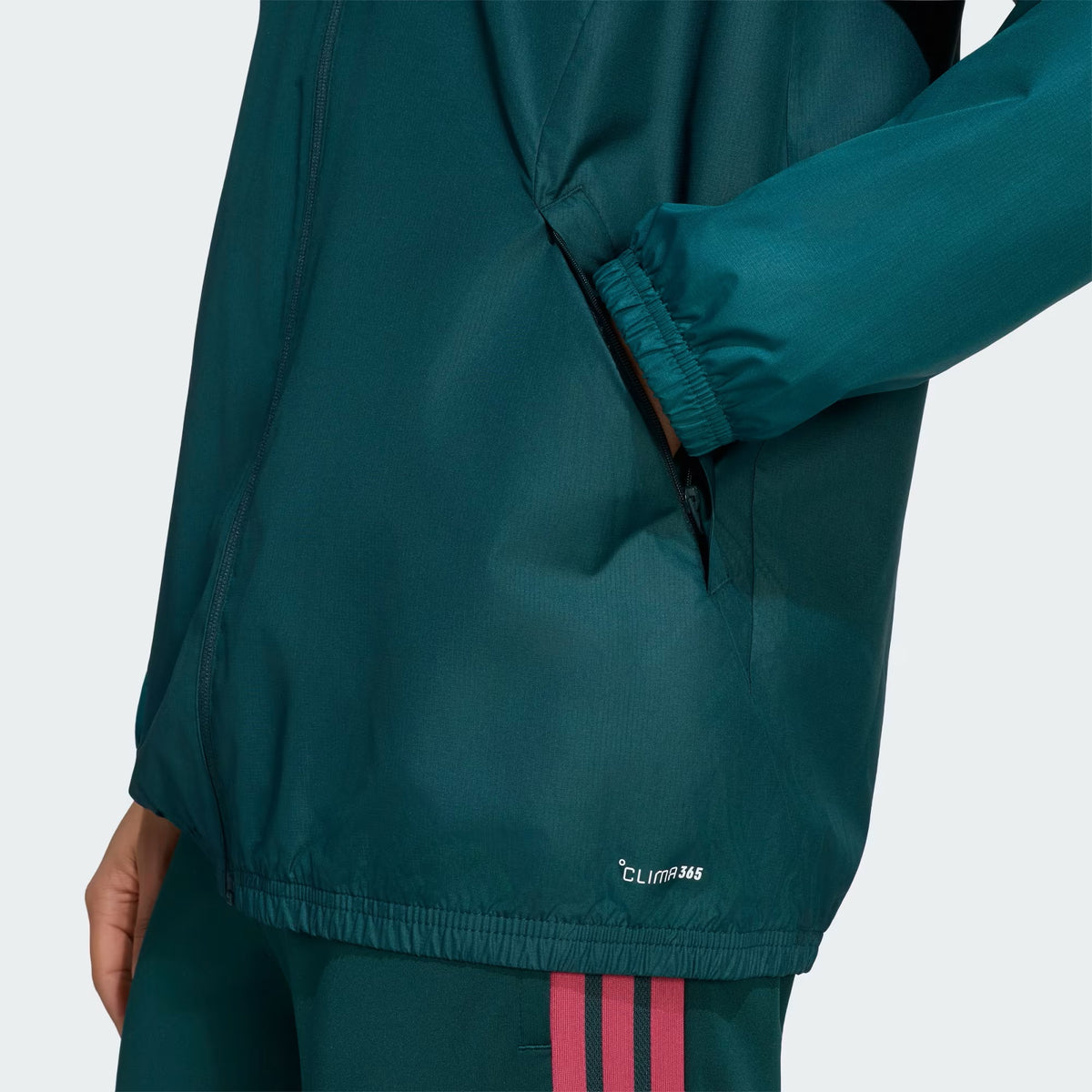 CHAMARRA ADIDAS REAL MADRID VISITA HOMBRE-4