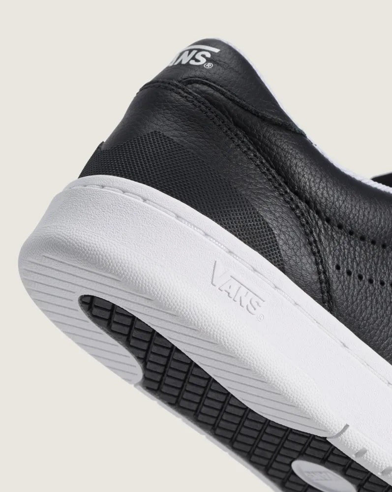TENIS CASUAL VANS COURT LOW HOMBRE-4