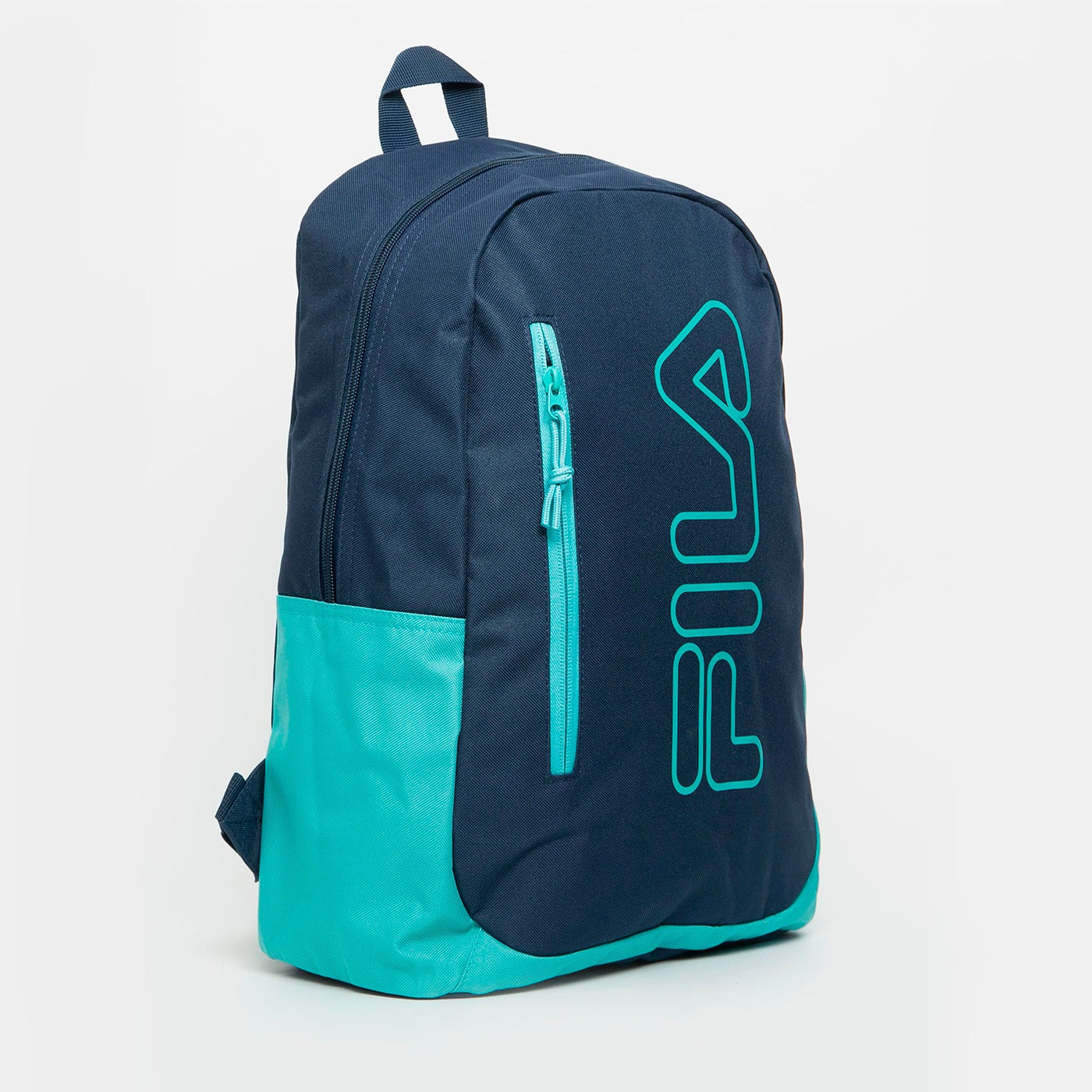 BACK PACK CASUAL AZUL FILA UNISEX-4