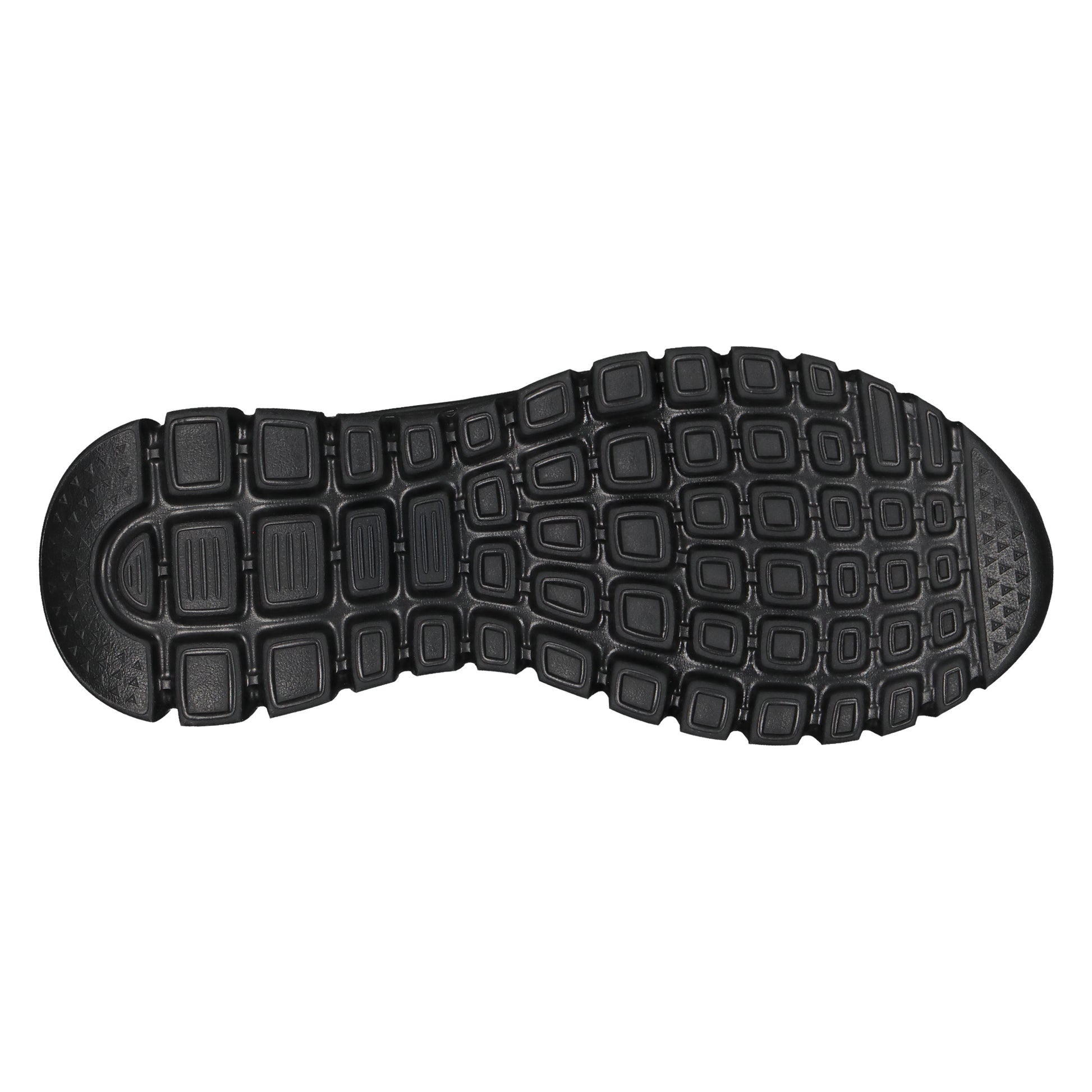 TENIS CASUAL SKECHERS GRACEFUL MUJER-4