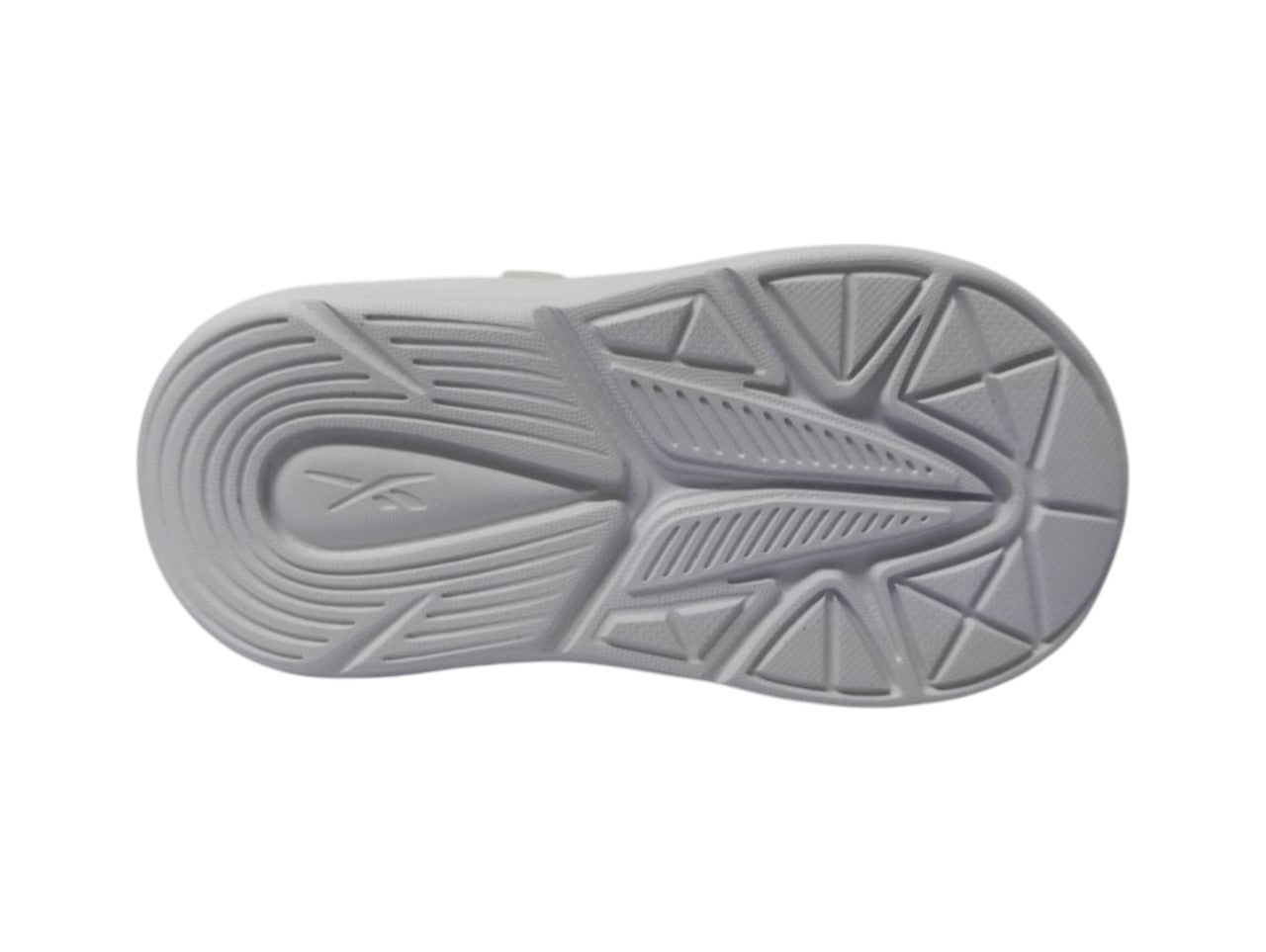 TENIS CORRER REEBOK RUSH RUNNER 6.0 GORE LACE TOP STRAP PARA NIÑO-4