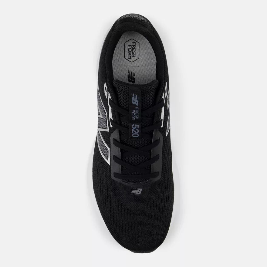 TENIS CORRER NEW BALANCE 520 HOMBRE-4