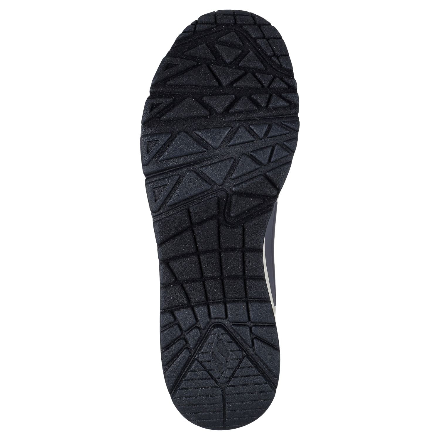 TENIS CASUAL SKECHERS UNO HOMBRE-4