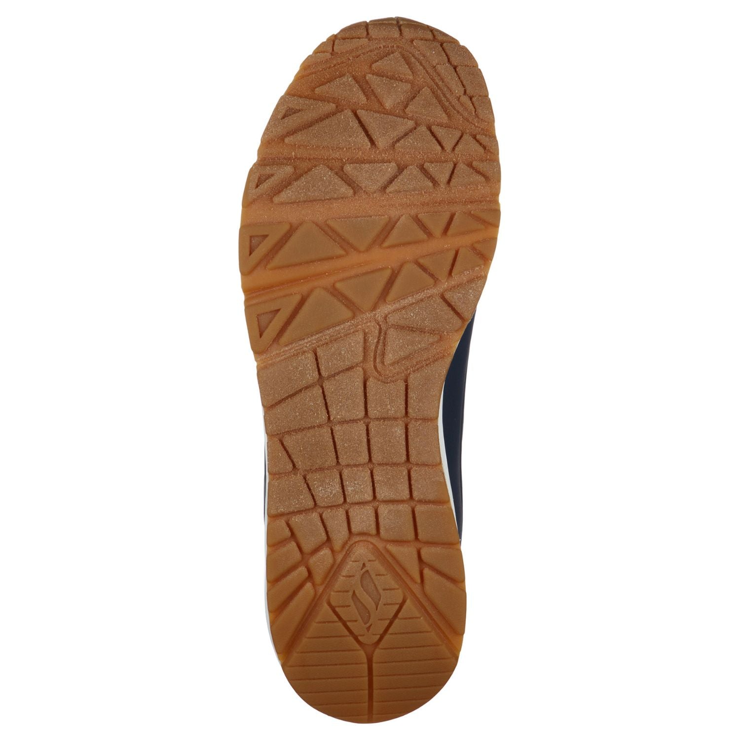 TENIS CASUAL SKECHERS UNO HOMBRE-4
