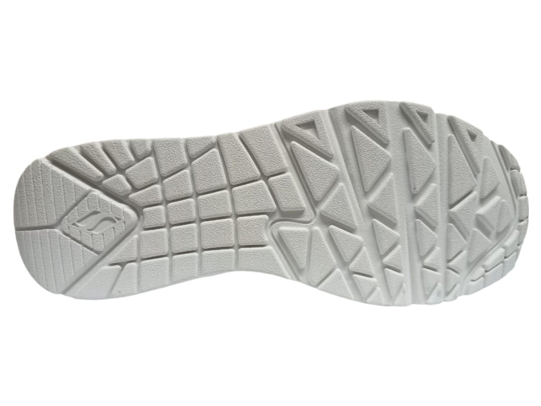 TENIS CASUAL SKECHERS UNO HOMBRE-4