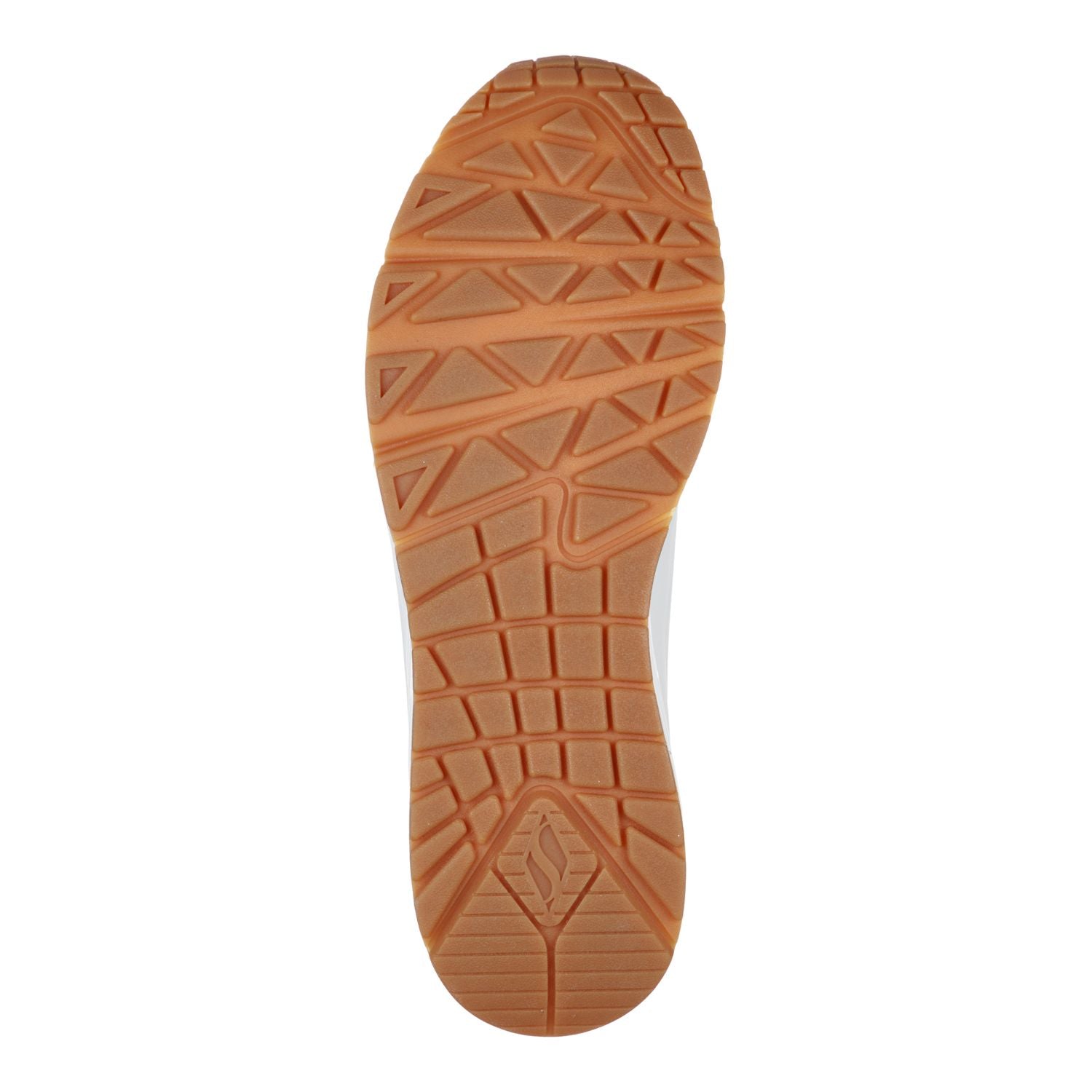 TENIS CASUAL SKECHERS UNO HOMBRE-4